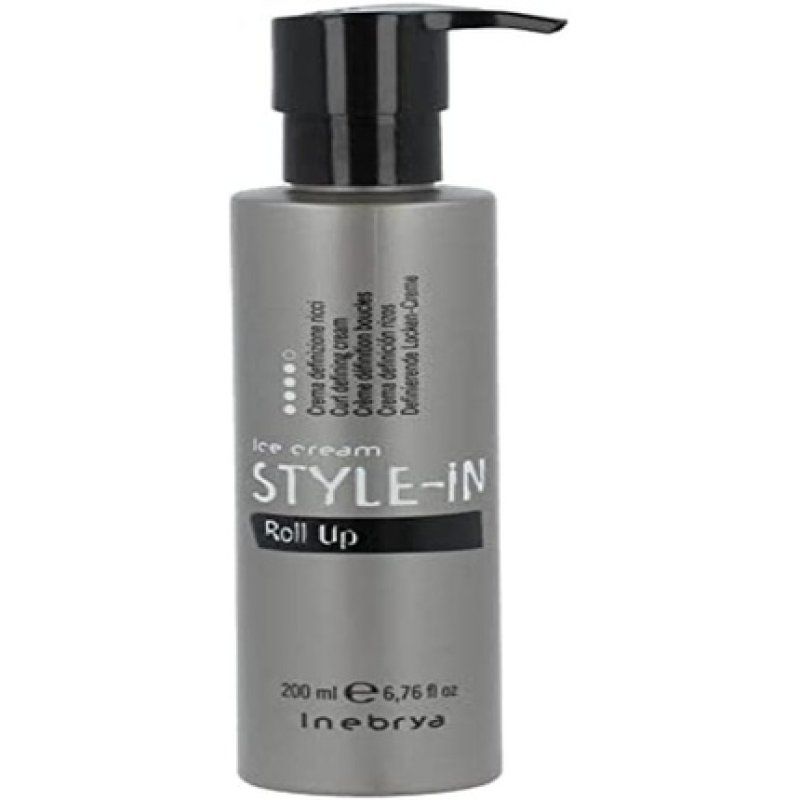 ROLL UP - Curl Definining Cream200 ML
