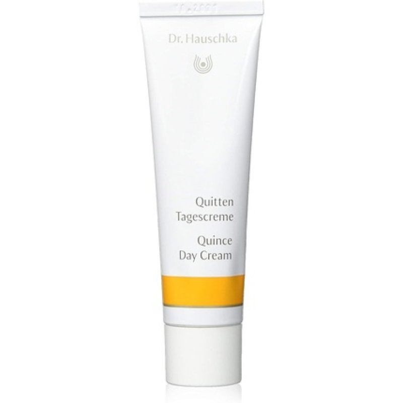 Dr. Hauschka Quince Face Day Cream 30ml