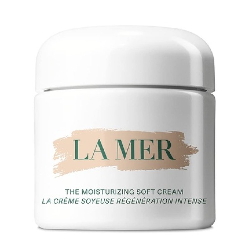 LA MER The Moisturizing Soft Cream 100ml