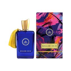Killer Oud Eau De Parfum 100ml unisex