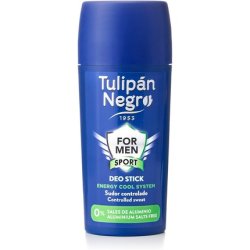 Tulipan Negro Sport Deodorant for Men