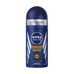 NIVEA Men Stress Protect Roll deodorant 50 ml 1 pc(s)