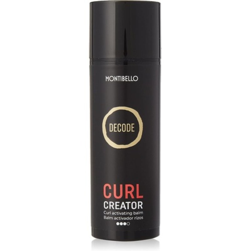 Decode curl creator activador rizos 150ml