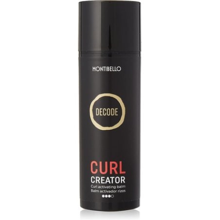 Decode curl creator activador rizos 150ml