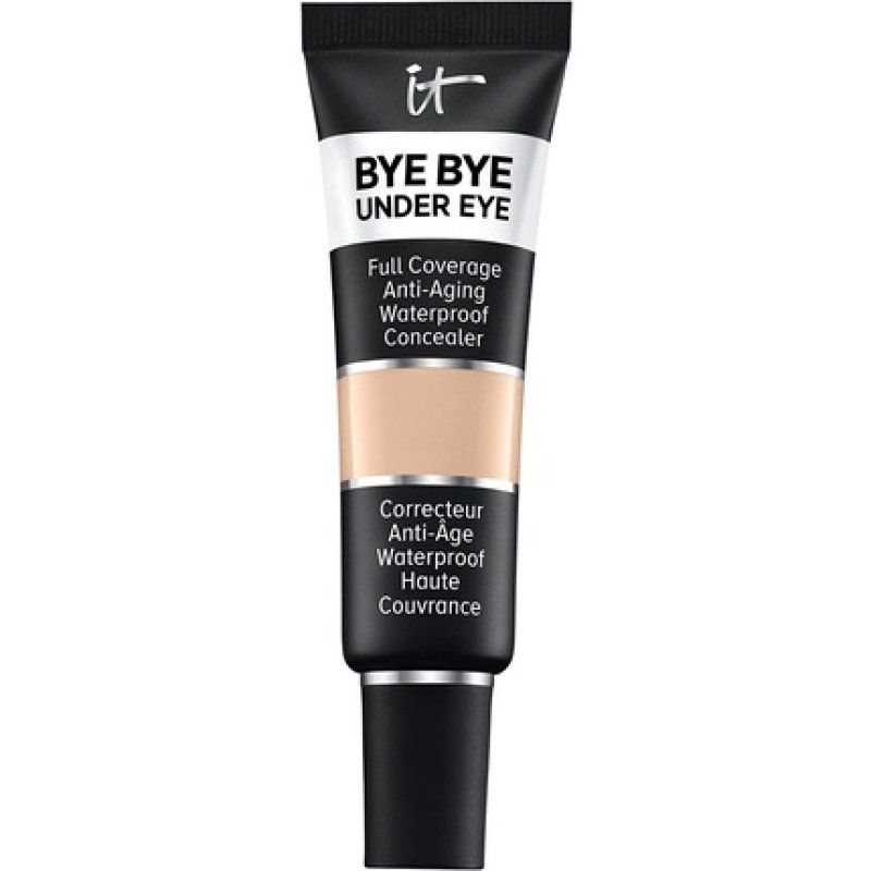 IT Cosmetics BYE BYE UNDER EYE concealer 24.0-medium beige 12 ml