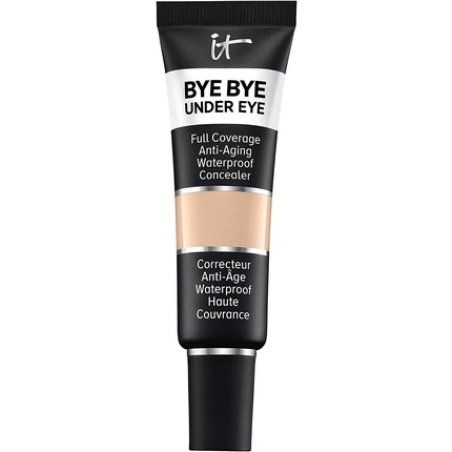 IT Cosmetics BYE BYE UNDER EYE concealer 24.0-medium beige 12 ml