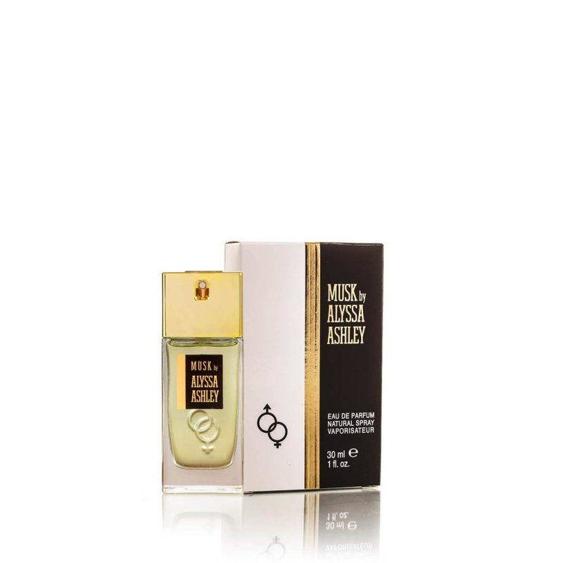 Alyssa Ashley Musk Eau De Parfum 30ml
