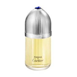 Cartier Pasha Eau De Toilette 100 ml