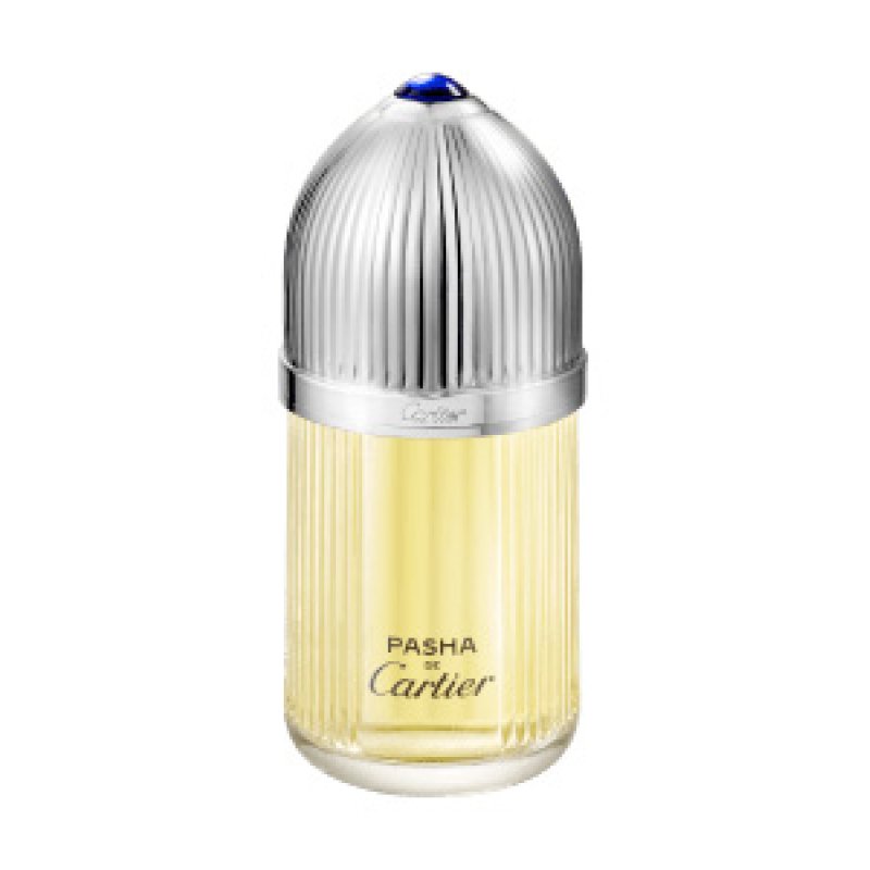 Cartier Pasha 100 ml Hommes