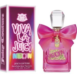 Juicy Couture Viva La Juicy Neon Eau de Parfum 50ml