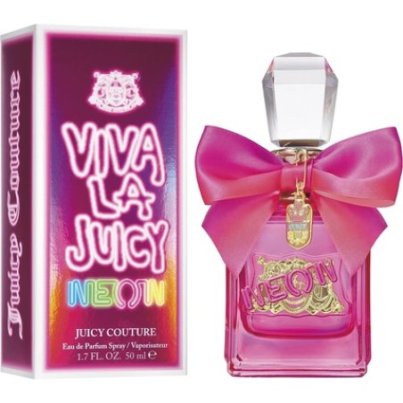 Juicy Couture Viva La Juicy Neon Eau de Parfum 50ml