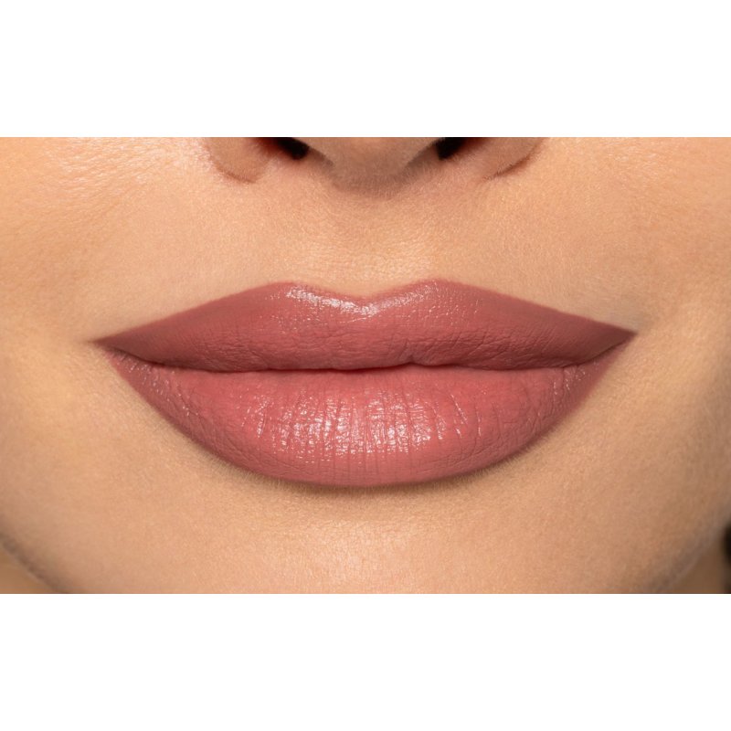 PUPA Milano Vamp! Creamy Duo 0,8 g 007 Peach Nude Crème, Brillant