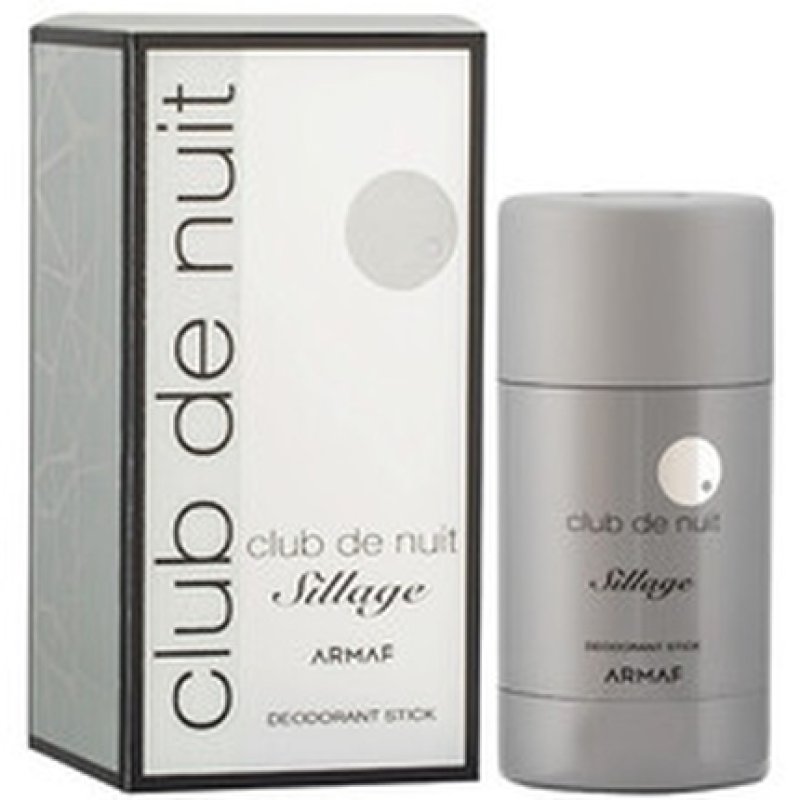Armaf Club De Nuit Sillage Deostick