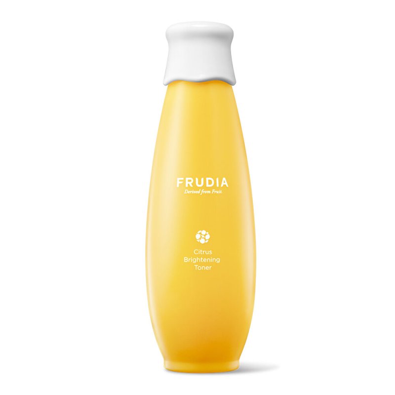 FRUDIA Citrus Brightening Toner 200ml