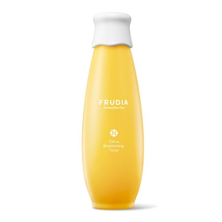 FRUDIA Citrus Brightening Toner Crème de jour Visage All ages 195 ml