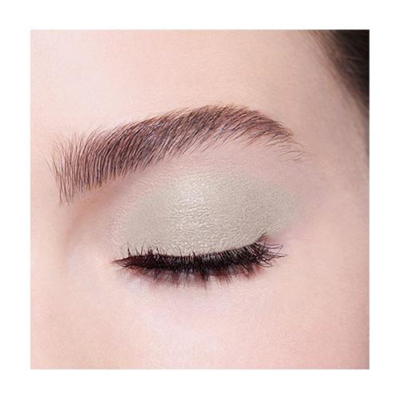 Bourjois Little Round Pot Eyeshadow 01 Blanc' Voutant 1.5g