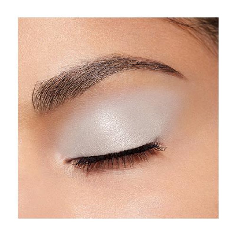 Bourjois Little Round Pot Eyeshadow 01 Blanc'voûtant 2.5 g
