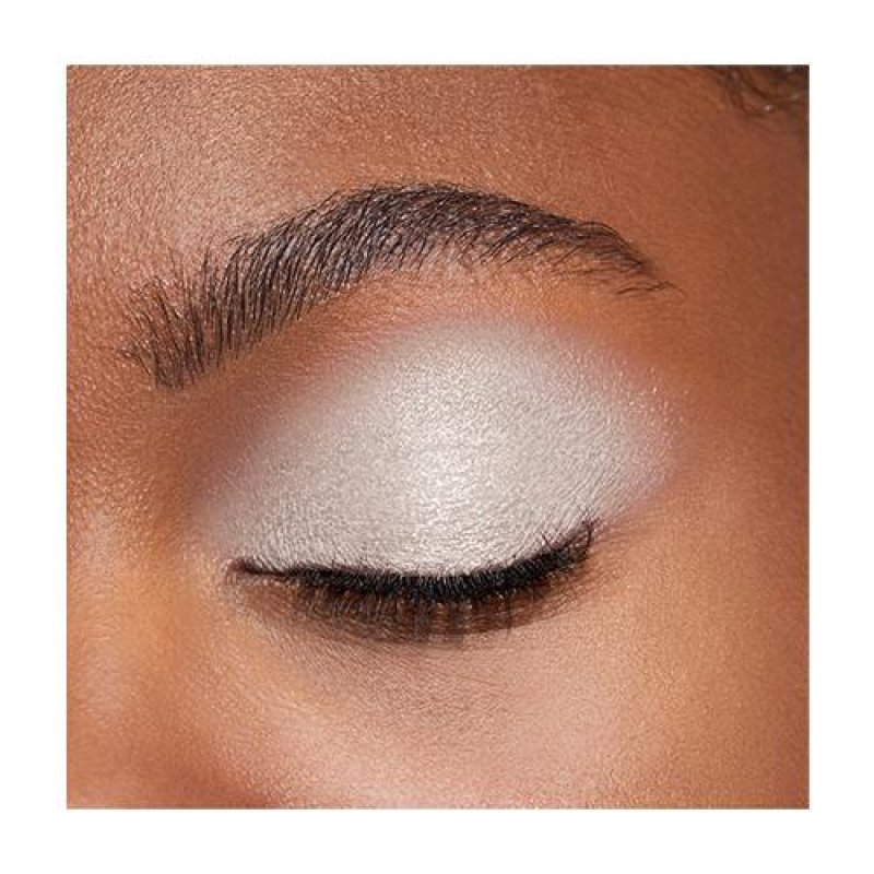 Bourjois Little Round Pot Eyeshadow 01 Blanc'voûtant 2.5 g