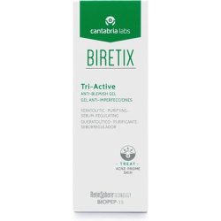 Biretix Tri Active Purifying Anti-Imperfection Hydrogel
