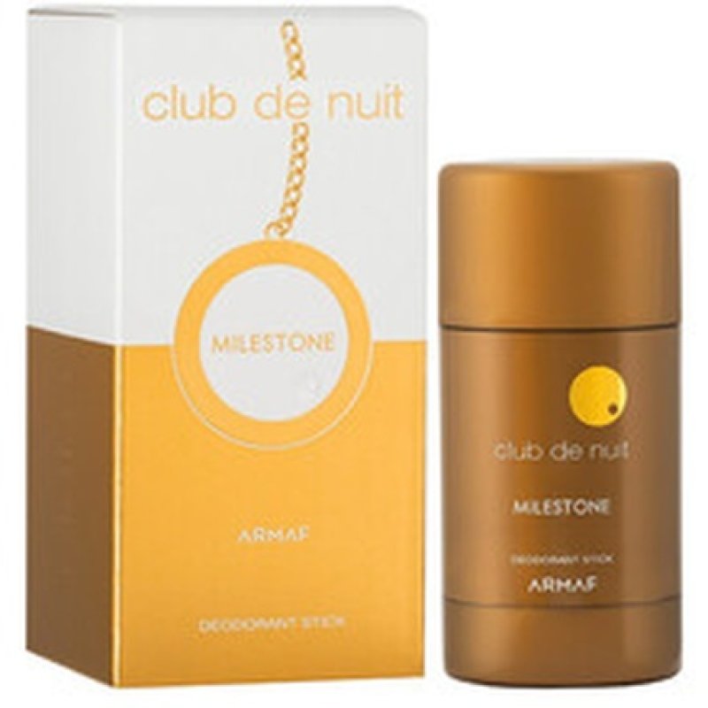 Armaf Club De Nuit Milestone Deostick