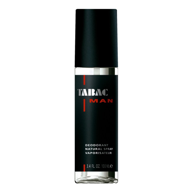 Tabac Man Men Spray deodorant 100 ml 1 pc(s)