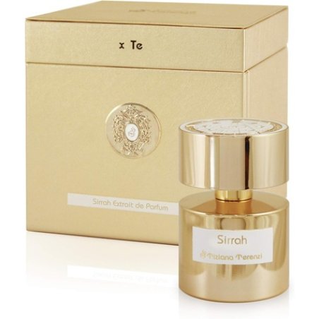 Sirrah by Tiziana Terenzi Extrait de Parfum 100ml