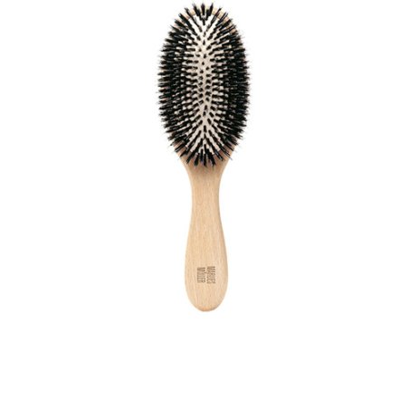 Marlies Möller Term Treatment Professional Light Bulbs Panel All Round Hair Brush 1