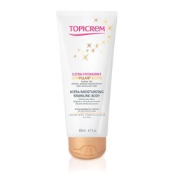 Topicrem Gel and Soap 200ml