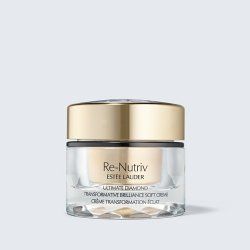Estée Lauder Re-Nutriv Ultimate Diamond Transformative Brilliance Soft Creme Moisturizer 50ml