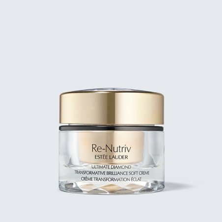 Estée Lauder Re-Nutriv Ultimate Diamond Transformative Brilliance Soft Creme Moisturizer Crèmes de jour et de nuit