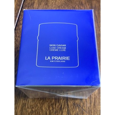 La Prairie Caviar Luxe 50ml Cream NEW REMASTERED 2023!