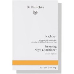 Dr. Hauschka Face Care