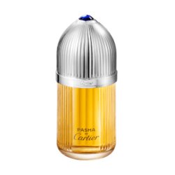 Cartier Pasha Eau De Parfum 100 ml