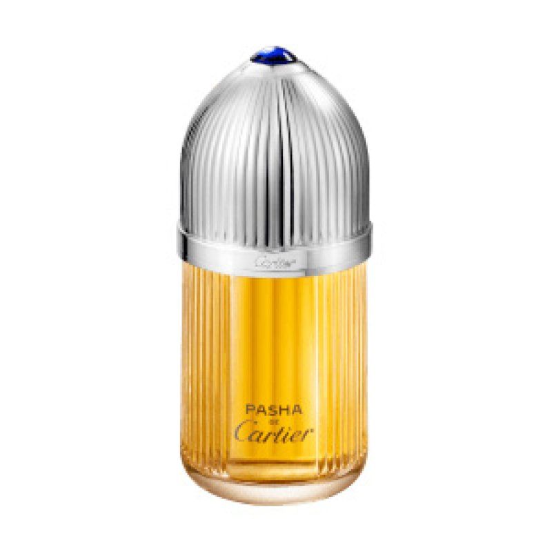 Cartier Pasha 100 ml Hommes