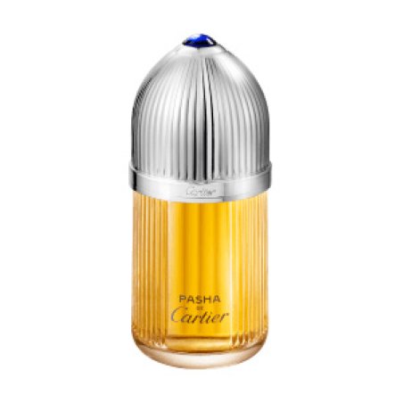 Pasha De Cartier Parfum Spray 100ml 3.3 oz - New