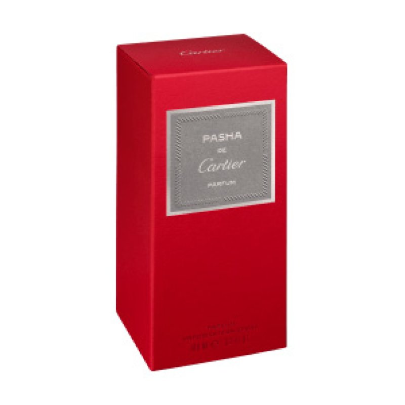 Cartier Pasha Eau De Parfum 100 ml