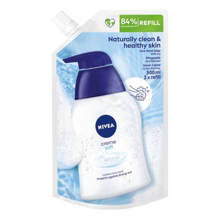 NIVEA 4005808807017 soap 500 ml Liquid soap 1 pc(s)