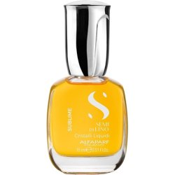 Alfaparf Milano Semi di Lino Sublime Cristalli Liquidi 15ml