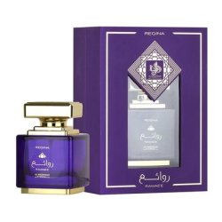 Al Wataniah Regina Rawaee Eau De Parfum 100ml