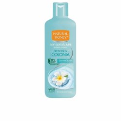 Natural Honey Sensorialcare Shower Gel Eau de Toilette 600ml