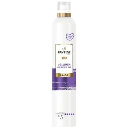 Pantene Volume Perfume Hairspray 250ml