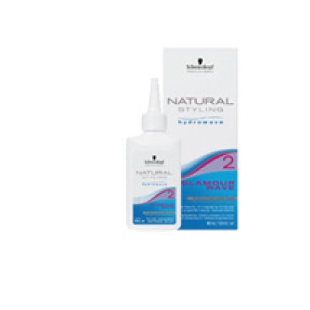 Schwarzkopf 4045787131079 hair smoothing & strengthening product Hair strengthening remedy 80 ml