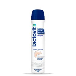 Lactovit Extra Effective Deodorant with Protect Microcapsules 48H Efficacy Spray