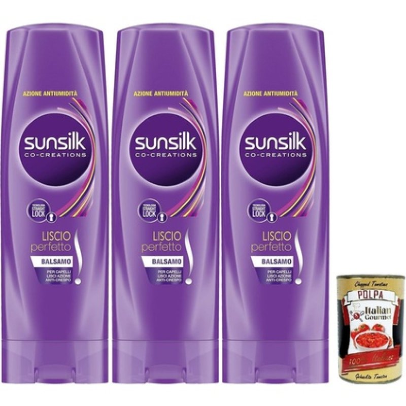 Sunsilk Smooth Perfect Balm 200ml
