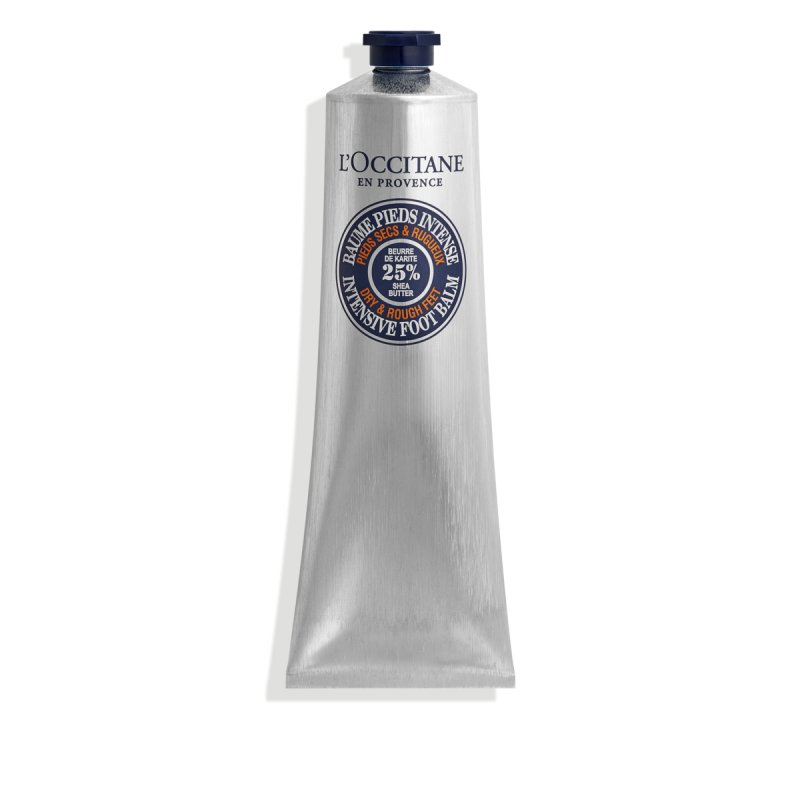 L'Occitane Shea Butter 150 ml Baume pour les pieds