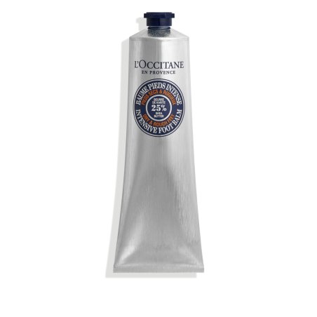 L'Occitane Shea Butter 150 ml Baume pour les pieds