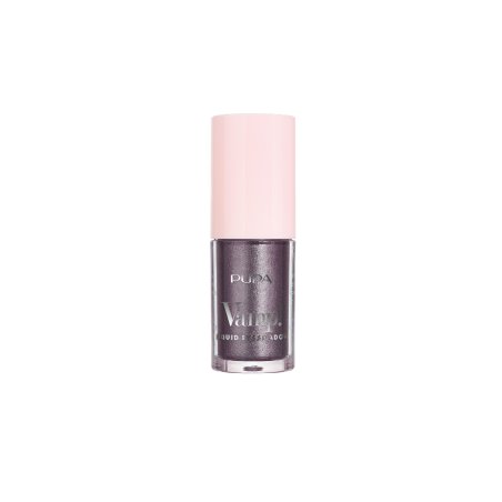 PUPA Milano Vamp! Liquid Eyeshadow 012 Anthracite 4 ml