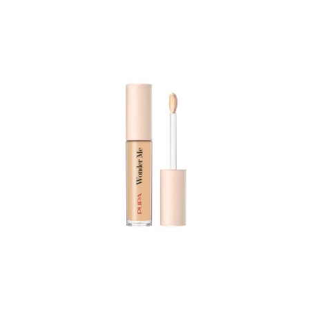 Pupa Wonder Me Fatigue Eraser Concealer 040 Intense Warm Beige