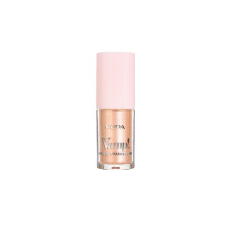 PUPA Milano Vamp! Liquid Eyeshadow 005 Champagne 4 ml