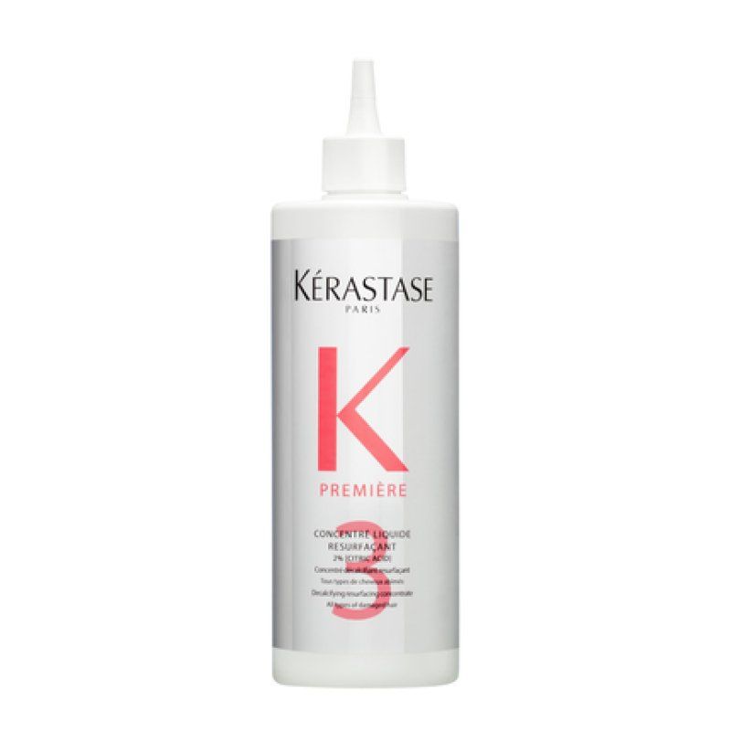 PREMIÈRE DECALCIFYING RESURFACING CONCENTRATE 40ML